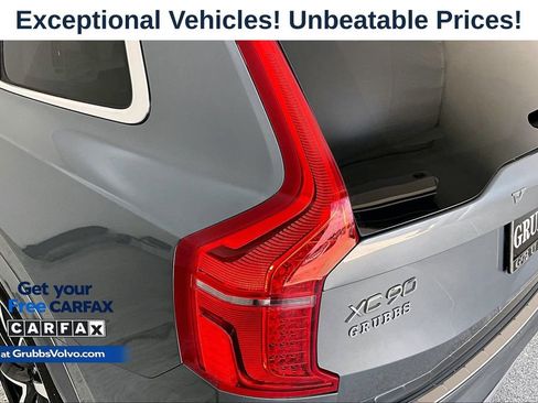 Used 2020 Volvo XC90 T5 Momentum w/ Protection Package Premier AWD/4WD image 36