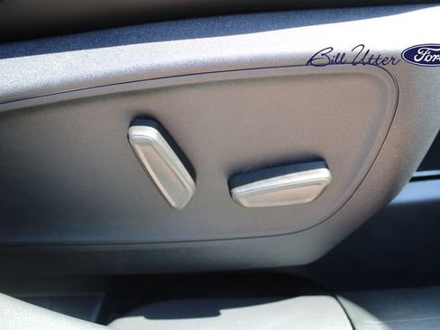 New 2025 Ford Bronco Sport Outer Banks w/ Outer Banks Tech Package+ image 8