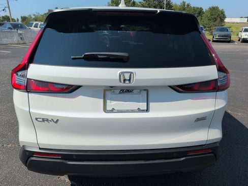 Used 2024 Honda CR-V EX-L image 18