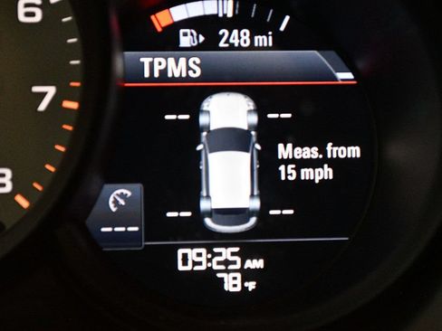 Used 2020 Porsche Macan S AWD/4WD image 48