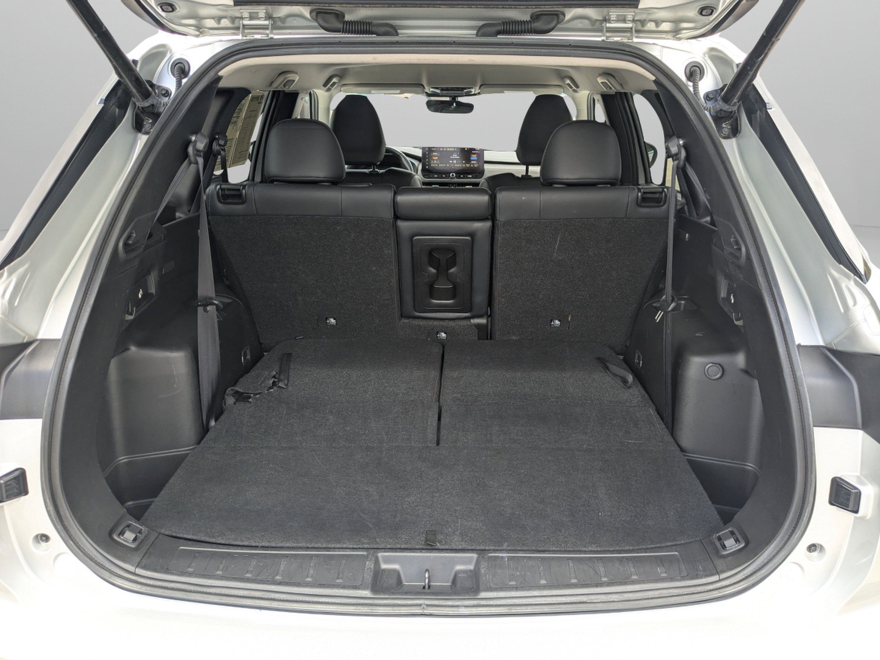 Used 2025 Mitsubishi Outlander SE FWD image 9