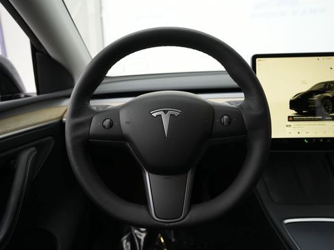 Used 2023 Tesla Model Y Long Range image 43