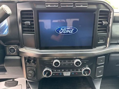 Used 2024 Ford F250 Lariat w/ Chrome Package image 10