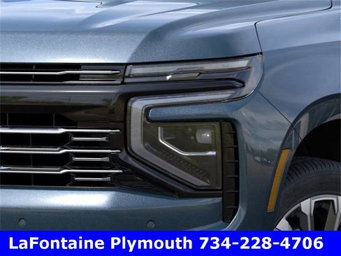 New 2025 Chevrolet Tahoe High Country w/ LPO, Illumination Package image 10