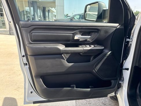 Used 2023 RAM 1500 Tradesman w/ Warlock PACKAGE AWD/4WD image 20