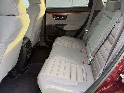 Used 2018 Honda CR-V EX image 10