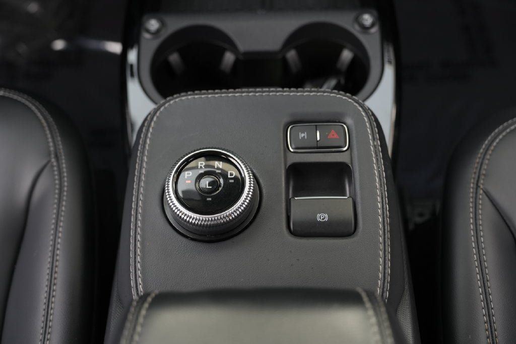 Used 2022 Ford Mustang Mach-E Select AWD/4WD image 41