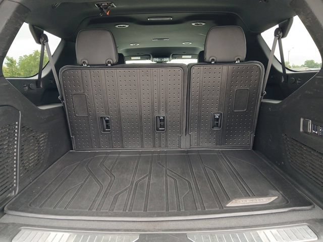 Certified 2024 Chevrolet Suburban High Country w/ Max Trailering Package AWD/4WD image 37