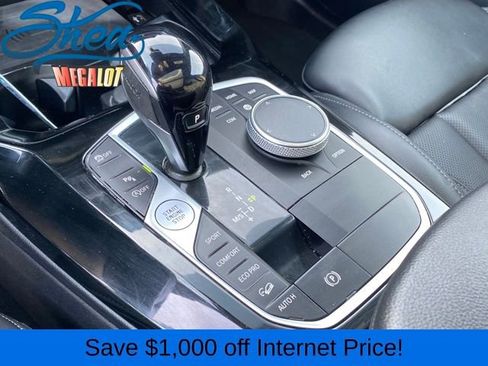 Used 2023 BMW X3 xDrive30i AWD/4WD image 13