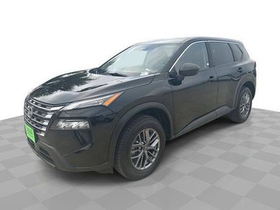 Used 2024 Nissan Rogue S