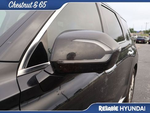 Used 2020 Hyundai Palisade Limited FWD image 13