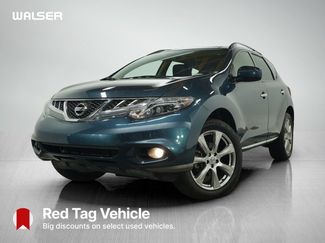 Used 2014 Nissan Murano SL image 1