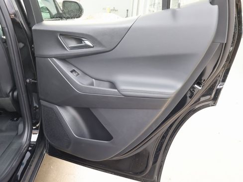 New 2026 Chevrolet Equinox LT w/ Convenience Package II image 30