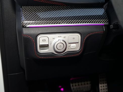 Used 2022 Mercedes-Benz GLE 53 AMG 4MATIC image 26