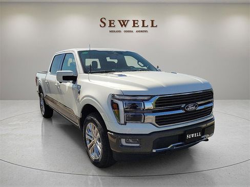 New 2026 Ford F250 XLT w/ XLT Premium Package image 7