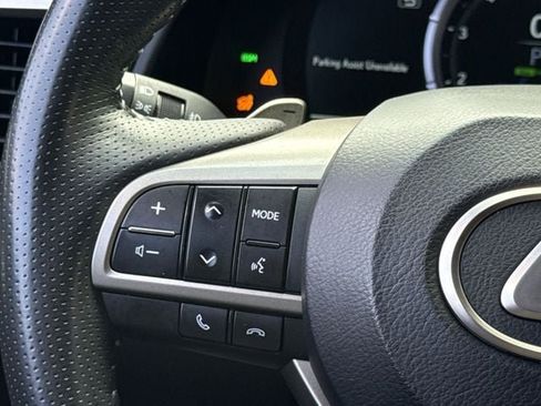 Used 2022 Lexus RX 350 F Sport w/ Accessory Package AWD/4WD image 14