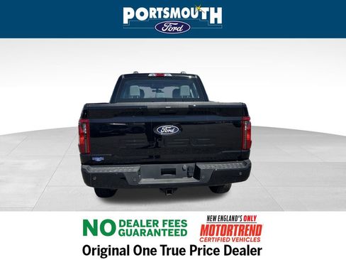 Used 2024 Ford F150 XL image 27