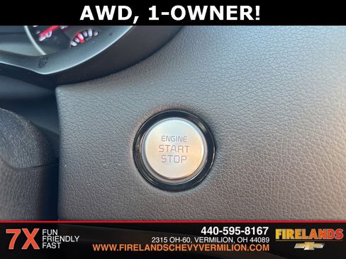 Used 2019 Kia Stinger image 17