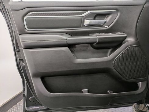Used 2025 RAM 1500 Big Horn AWD/4WD image 8