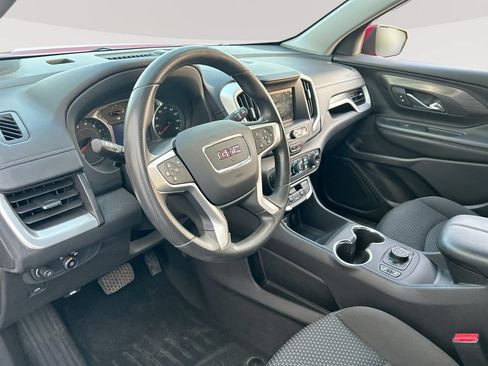 Used 2023 GMC Terrain SLE w/ Driver Convenience Package FWD image 15