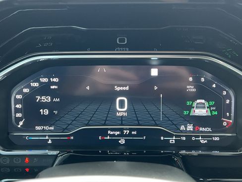 Used 2023 GMC Sierra 1500 Elevation image 30