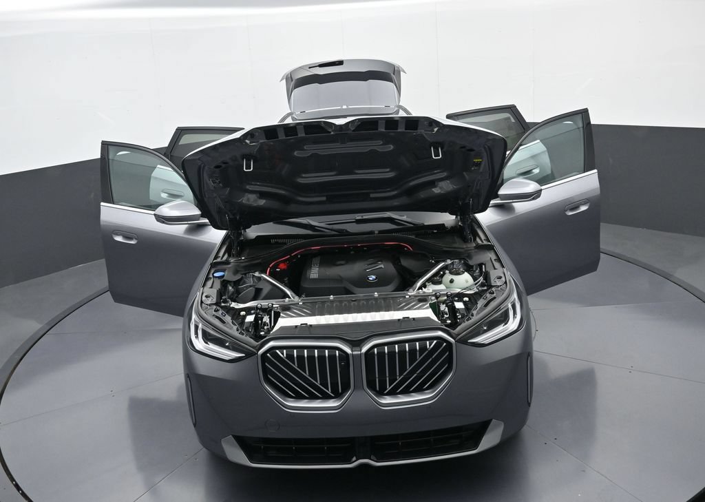 New 2026 BMW X3 xDrive30i w/ Premium Package AWD/4WD image 38