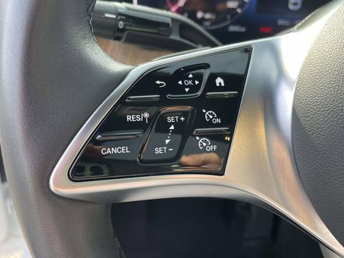 Used 2022 Mercedes-Benz C 300 Sedan image 22