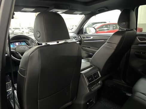New 2026 Volkswagen Atlas Cross Sport SEL Premium R-Line image 20