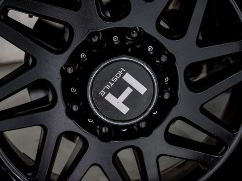 Used 2020 GMC Sierra 2500 Denali w/ Technology Package AWD/4WD image 59