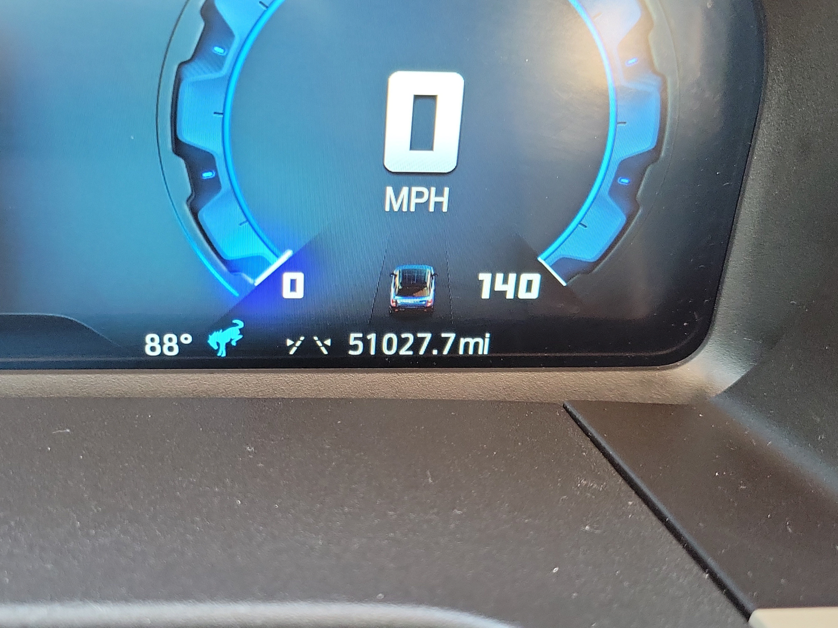 Used 2025 Ford Bronco Sport Big Bend AWD/4WD image 26