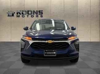 Used 2024 Chevrolet Trax LS w/ LS Convenience Package FWD video 3