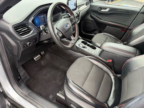 Used 2023 Ford Escape ST-Line image 21