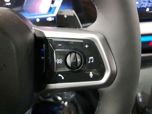 New 2026 BMW X3 xDrive30 w/ M Sport Package image 18