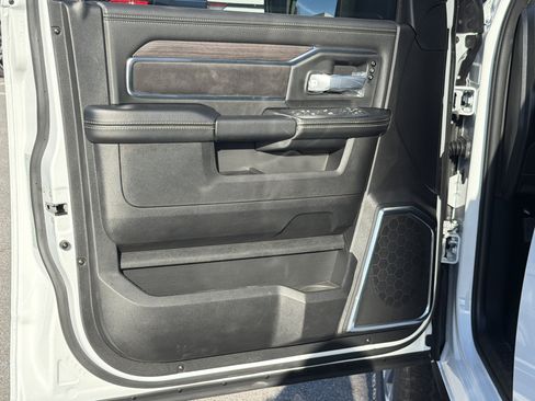 New 2026 RAM 2500 Laramie image 12