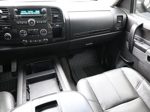 Used 2013 GMC Sierra 1500 SLE w/ Max Trailering Pack AWD/4WD image 34