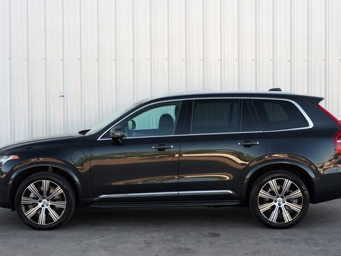 Used 2021 Volvo XC90 T8 Inscription w/ Advanced Package image 50