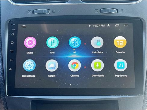 Used 2020 Dodge Journey SE image 15