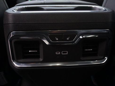 New 2026 Chevrolet Silverado 2500 LTZ w/ Trail Boss Package image 30