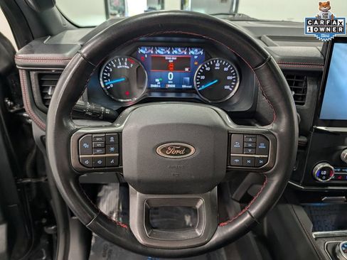Used 2023 Ford Expedition Max Limited AWD/4WD image 37