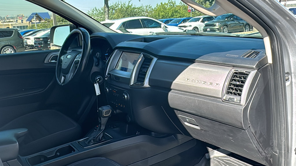 Used 2020 Ford Ranger XLT w/ FX4 Off-Road Package AWD/4WD image 24