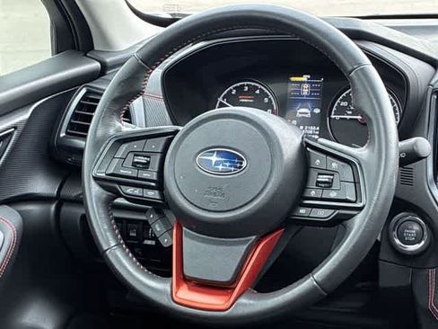 Used 2022 Subaru Forester Sport w/ Popular Package #3 AWD/4WD image 25