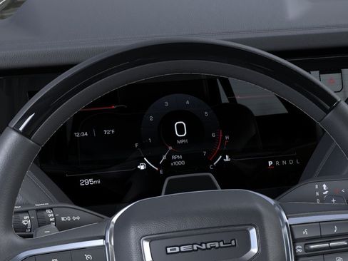 New 2026 GMC Yukon XL Denali Ultimate AWD/4WD image 18