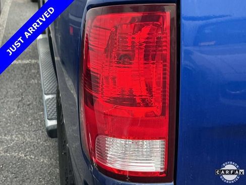 Used 2017 RAM 1500 Tradesman w/ Popular Equipment Group image 7