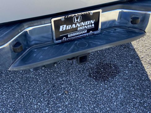 Used 2013 Nissan Frontier SV w/ SV Value Truck Pkg image 7