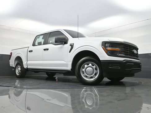 Used 2024 Ford F150 XL RWD image 25