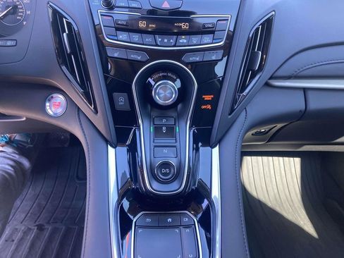 Used 2020 Acura RDX AWD image 26