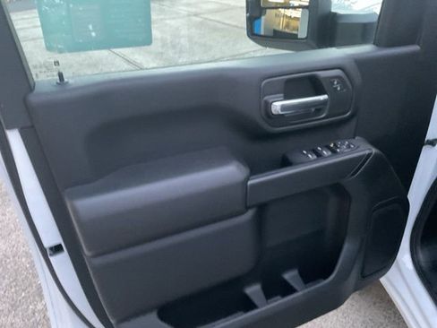 New 2026 Chevrolet Silverado 3500 W/T image 22