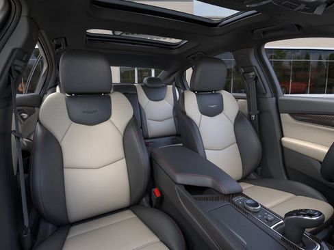 New 2026 Cadillac CT5 Sport w/ Technology Package image 16