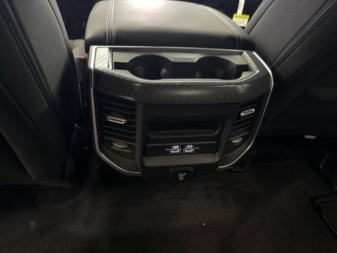 New 2026 RAM 1500 Big Horn image 9