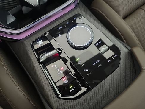 New 2026 BMW X3 xDrive30i w/ Premium Package AWD/4WD image 25